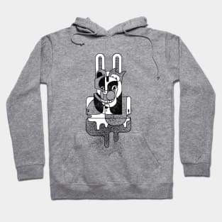 BUNNY Hoodie